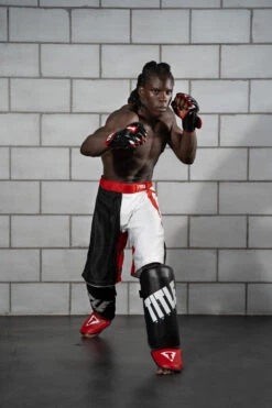 TITLE Boxing Pro Style Shin & Instep Guards 3.0 -Boxing Shop shng2 2