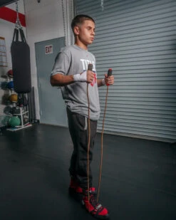 TITLE Classic Leather Speed Rope 2.0 -Boxing Shop sjrl2 1 1 1