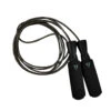 TITLE Boxing Weighted Plastic Speed Rope 2.0 2 TITLE Boxing Weighted Plastic Speed Rope 2.0 -Boxing Shop sjrp2 bk 1 1