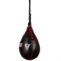 TITLE Boxing Professional Slip Ball -Boxing Shop slpb bk 1