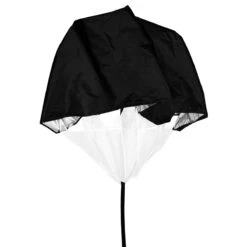 TITLE Boxing Dual Speed Chute 2.0 -Boxing Shop spchd2 bk 2