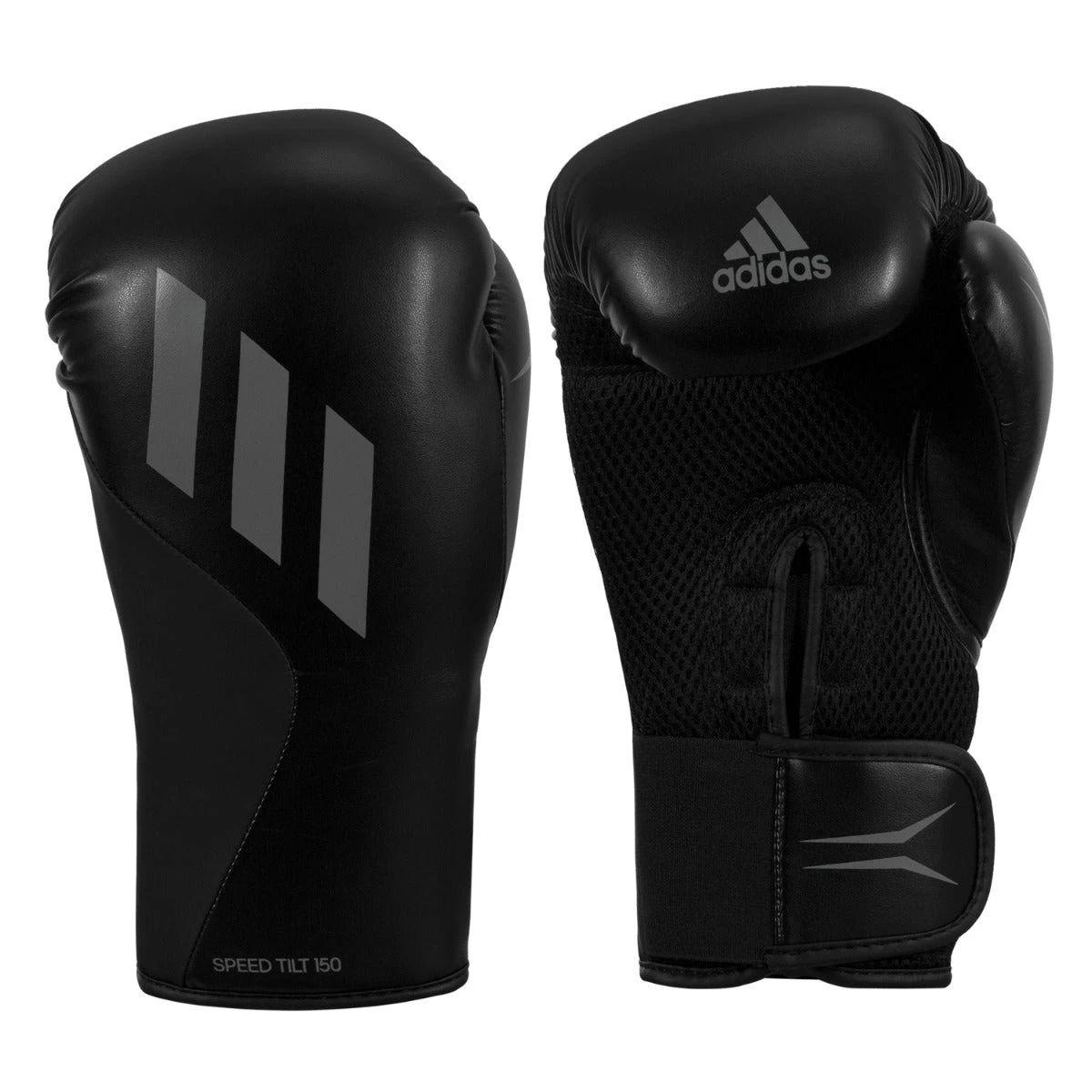 Adidas Speed Tilt 150 Boxing Training Gloves 3 Adidas Speed Tilt 150 Boxing Training Gloves