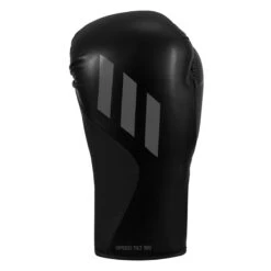 Adidas Speed Tilt 150 Boxing Training Gloves 9 Adidas Speed Tilt 150 Boxing Training Gloves -Boxing Shop spd150tg bk gr 3 1