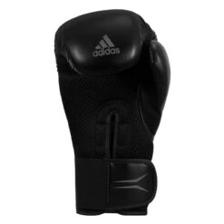 Adidas Speed Tilt 150 Boxing Training Gloves 10 Adidas Speed Tilt 150 Boxing Training Gloves -Boxing Shop spd150tg bk gr 4 1