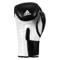 Adidas Speed Tilt 250 Boxing Training Gloves 10 Adidas Speed Tilt 250 Boxing Training Gloves -Boxing Shop spd250tg bk wh 4 1