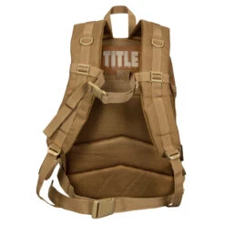TITLE Boxing Tactical Combat Backpack -Boxing Shop tbag32 ds 3