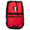 TITLE Boxing Defender Backpack 1 TITLE Boxing Defender Backpack -Boxing Shop tbag39 bk rd 1