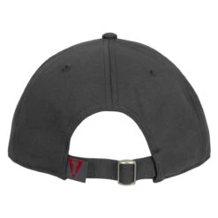 TITLE Boxing Plaid Adjustable Cap -Boxing Shop tcap73 gr 2