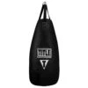 TITLE Boxing Tear Drop Heavy Bag -Boxing Shop tdhb 1