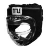 TITLE Boxing Face Shield No-Contact Headgear 2.0 2 TITLE Boxing Face Shield No-Contact Headgear 2.0 -Boxing Shop tfshg2 1