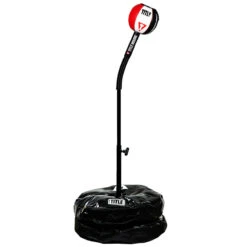 TITLE Boxing Deluxe King Cobra Reflex Bag With Anchor Bags -Boxing Shop tfsrb2 002