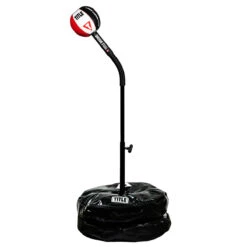 TITLE Boxing Deluxe King Cobra Reflex Bag With Anchor Bags -Boxing Shop tfsrb2 003