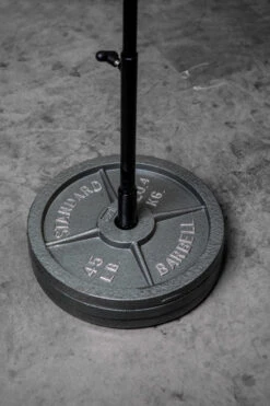 TITLE Boxing Deluxe King Cobra Reflex Bag With Anchor Bags -Boxing Shop tfsrb 7