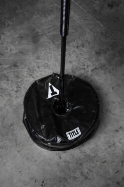 TITLE Boxing Deluxe King Cobra Reflex Bag With Anchor Bags -Boxing Shop tfsrb 8