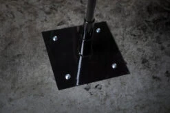 TITLE Boxing Deluxe King Cobra Reflex Bag With Anchor Bags -Boxing Shop tfsrb 9