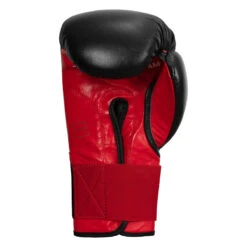 TITLE Boxing Infused Foam Youth Training/Sparring Gloves -Boxing Shop tifysg rd bk 04