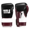 TITLE Boxing Immortal Training Gloves -Boxing Shop titg bk mr wh 1 1