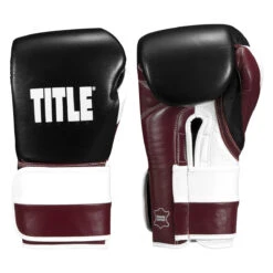 TITLE Boxing Immortal Training Gloves