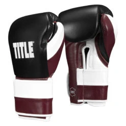 TITLE Boxing Immortal Training Gloves -Boxing Shop titg bk mr wh 2 1