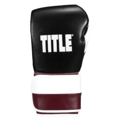 TITLE Boxing Immortal Training Gloves -Boxing Shop titg bk mr wh 3 1
