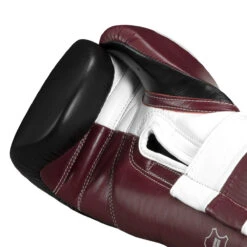 TITLE Boxing Immortal Training Gloves -Boxing Shop titg bk mr wh 5 1