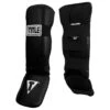 TITLE Boxing Vinyl Shin-Instep Guards 2.0 -Boxing Shop tsig2 1
