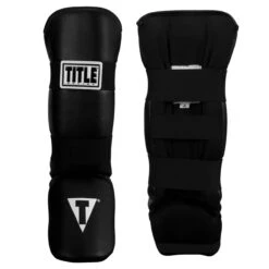 TITLE Boxing Vinyl Shin-Instep Guards 2.0 8 TITLE Boxing Vinyl Shin-Instep Guards 2.0 -Boxing Shop tsig2 2