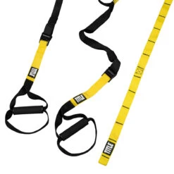 TITLE Boxing Suspension Training System 2.0 -Boxing Shop tstsx2 bk rd 3