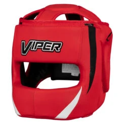 Viper By TITLE Boxing Full Face Headgear