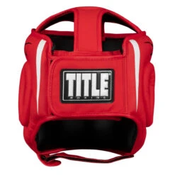 Viper By TITLE Boxing Full Face Headgear -Boxing Shop vffhg rd 4 1