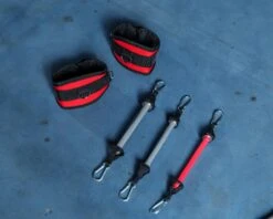 TITLE Boxing Fast Feet Trainer -Boxing Shop vfft 5