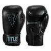 TITLE Boxing Vegan Fitness Bag Gloves -Boxing Shop vgfbg bk bk 1 1 1