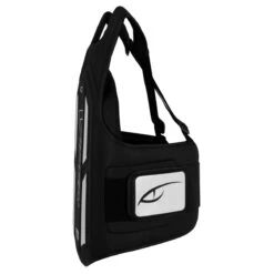 Viper By TITLE Boxing Supreme Body Protector 11 Viper By TITLE Boxing Supreme Body Protector -Boxing Shop vsbp bk wh 3