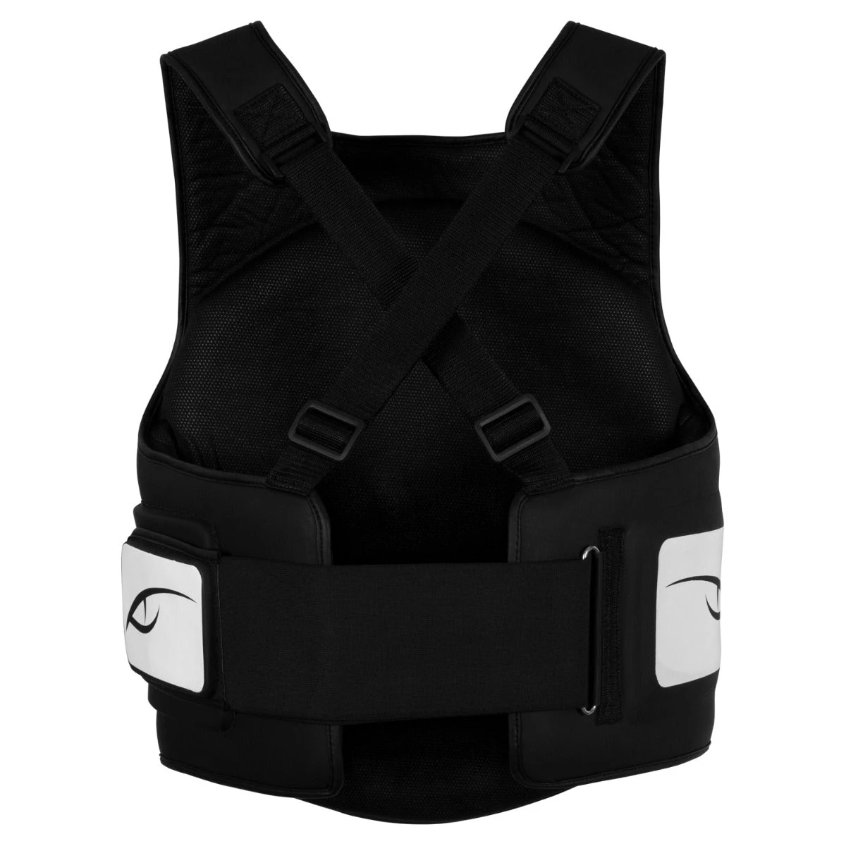 Viper By TITLE Boxing Supreme Body Protector 7 Viper By TITLE Boxing Supreme Body Protector - Image 5