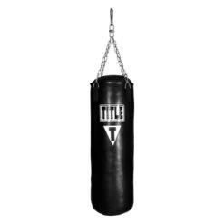 TITLE Boxing Soft Strike Punching Bag 10 TITLE Boxing Soft Strike Punching Bag -Boxing Shop vsfpb2 100 bk 1 1 1