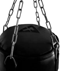 TITLE Boxing Soft Strike Punching Bag 12 TITLE Boxing Soft Strike Punching Bag -Boxing Shop vsfpb2 70 bk 3