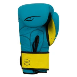Viper By TITLE Boxing Select Training Gloves 2.0 -Boxing Shop vstg2 bl lm 04
