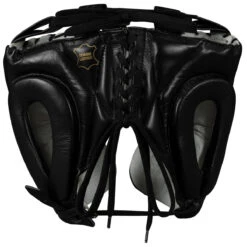 WBC By TITLE Boxing Sparring Headgear -Boxing Shop wbchg bk 4 1