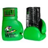 WBC By TITLE Boxing Jumbo Gloves -Boxing Shop wbcjbg gn 1