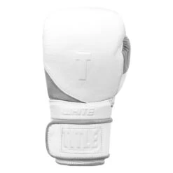 TITLE White Boxing Bag Gloves 2.0 11 TITLE White Boxing Bag Gloves 2.0 -Boxing Shop whbg2 003