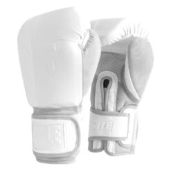 TITLE White Boxing Heavy Bag Gloves -Boxing Shop whotbg 02