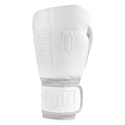 TITLE White Boxing Heavy Bag Gloves -Boxing Shop whotbg 03