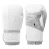 TITLE White Boxing Training Gloves -Boxing Shop whottg 01