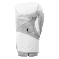 TITLE White Boxing Training Gloves 12 TITLE White Boxing Training Gloves -Boxing Shop whottg 04