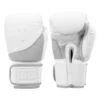 TITLE White Boxing Gloves -Boxing Shop whwbg 001