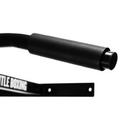 TITLE Boxing Wall Mount Pull-Up Bar & Bag Hanger -Boxing Shop wmpub2 2