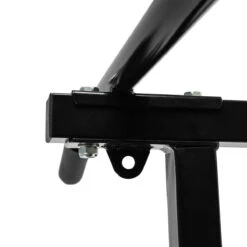 TITLE Boxing Wall Mount Pull-Up Bar & Bag Hanger -Boxing Shop wmpub2 3