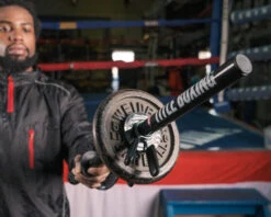 TITLE Boxing Wrist Power Bar -Boxing Shop wrpb 2