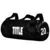 TITLE Boxing Ultimate Weight Bag 20 Lbs 2 TITLE Boxing Ultimate Weight Bag 20 Lbs -Boxing Shop wtb20 1
