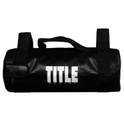 TITLE Boxing Ultimate Weight Bag 20 Lbs -Boxing Shop wtb20 2 1